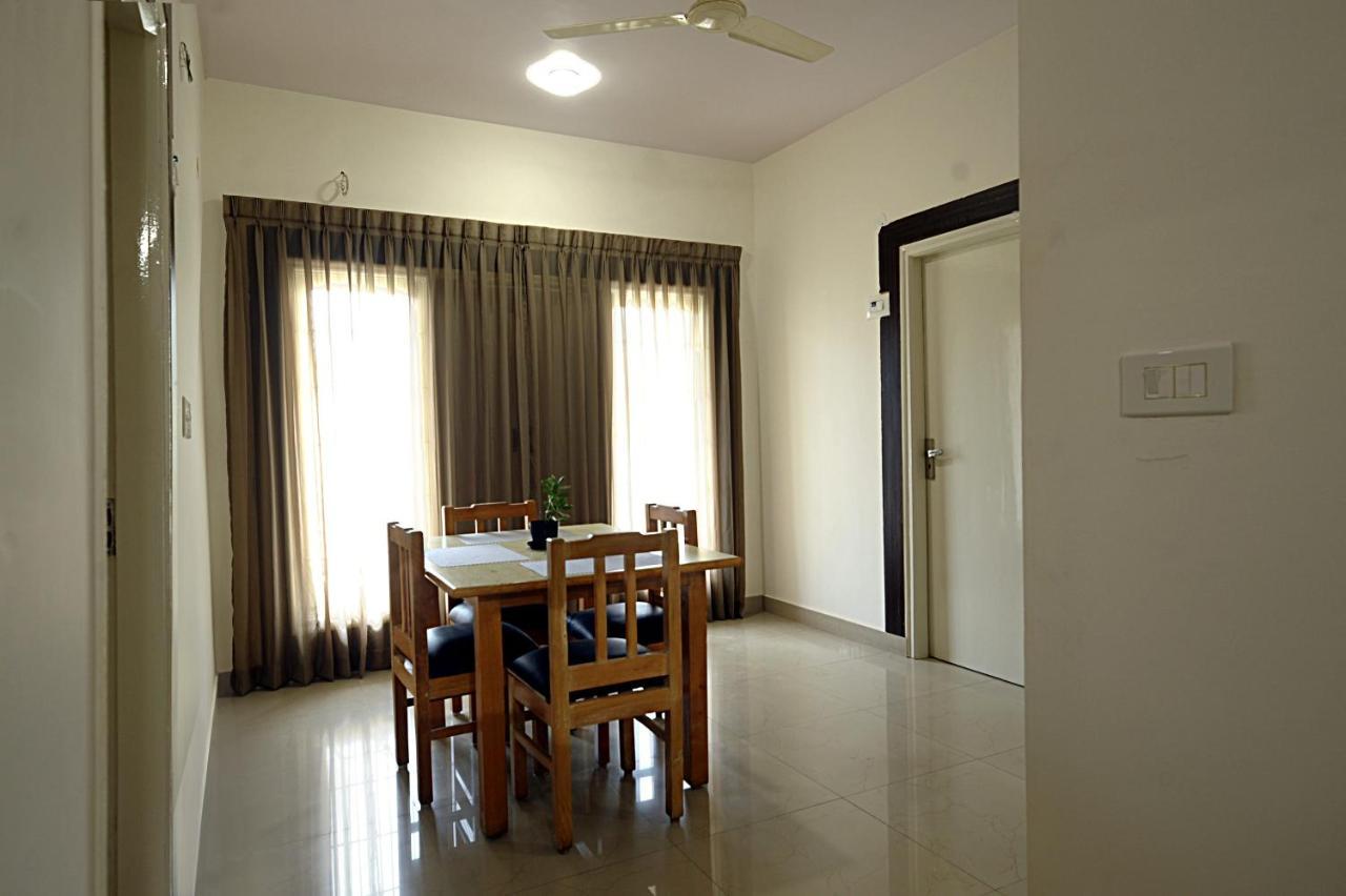 Airport Bliss Boutique Hotel Yelahanka Exterior photo